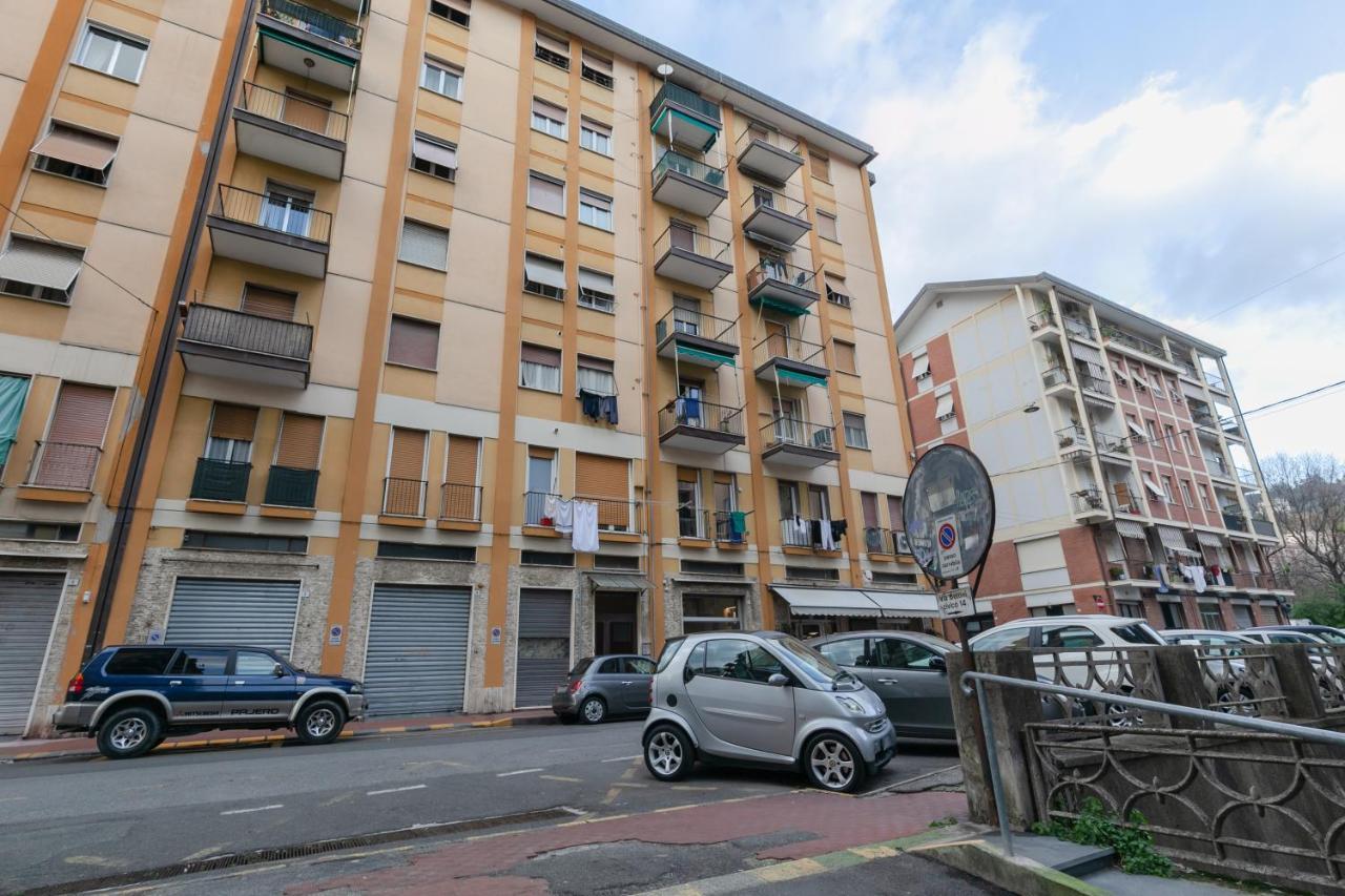 Home Holiday Lovely Apartment La Spezia Extérieur photo