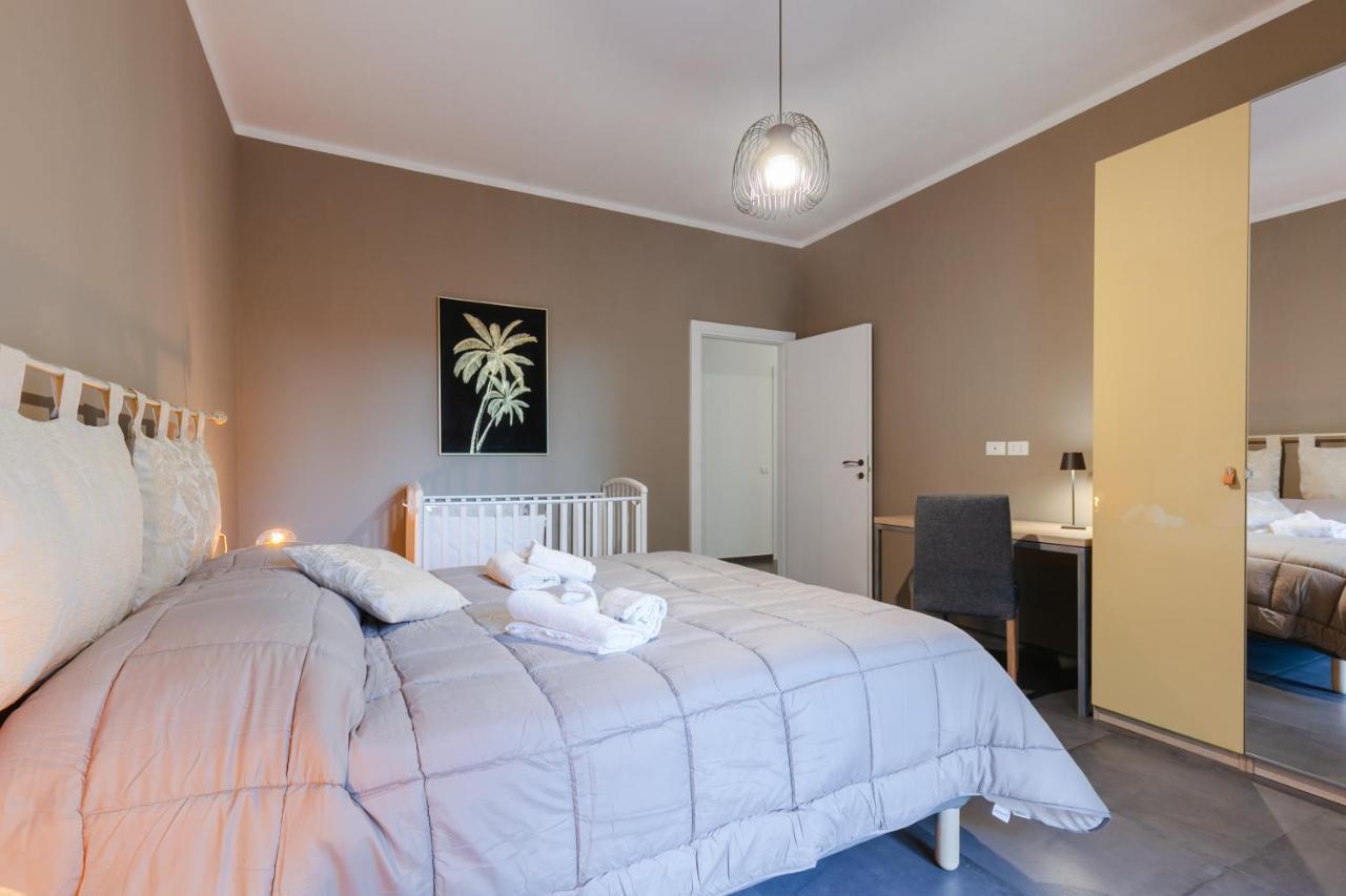 Home Holiday Lovely Apartment La Spezia Extérieur photo