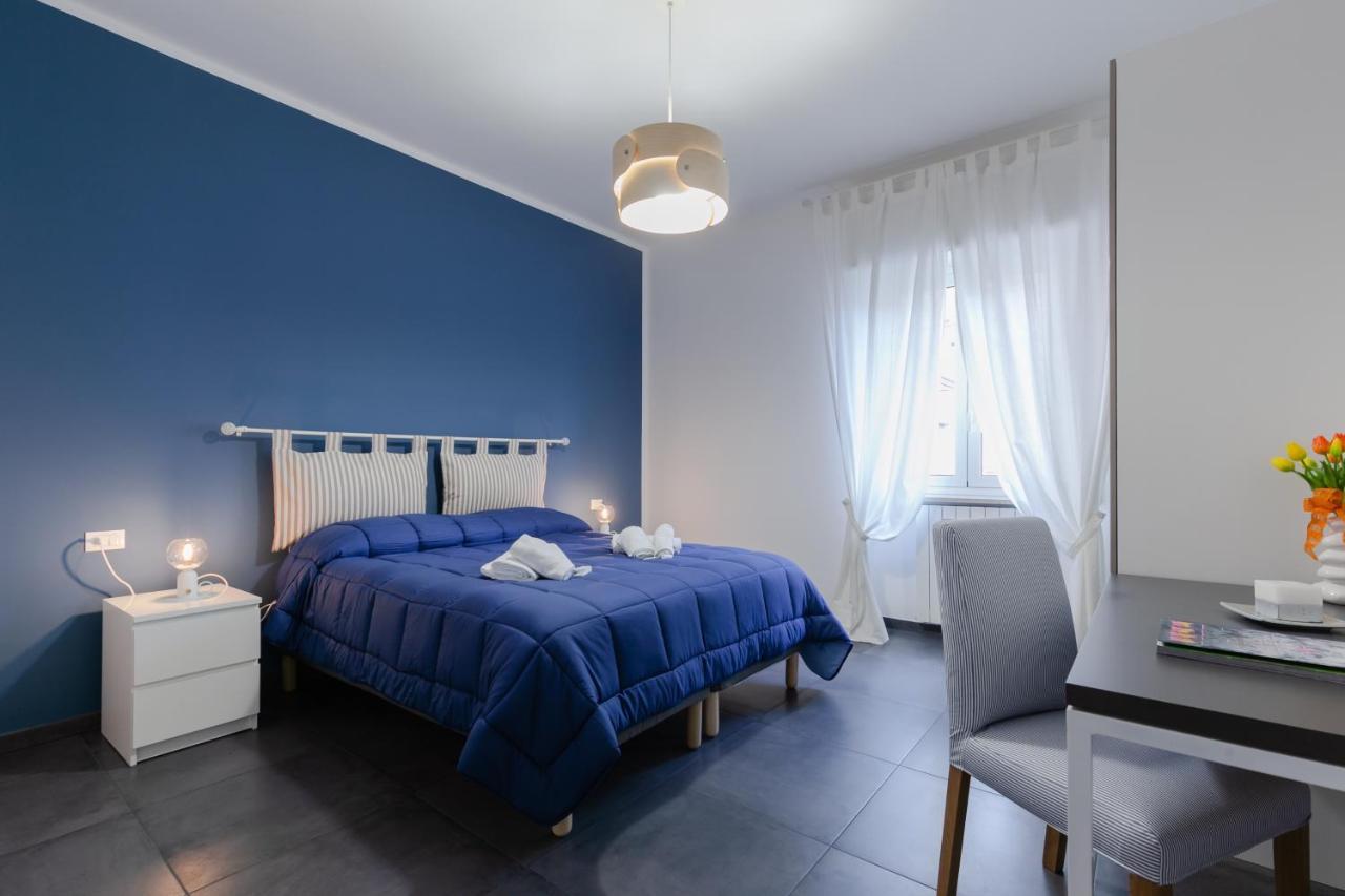Home Holiday Lovely Apartment La Spezia Extérieur photo