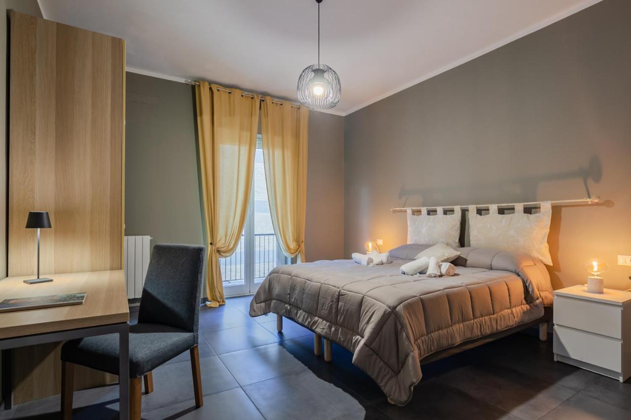 Home Holiday Lovely Apartment La Spezia Extérieur photo