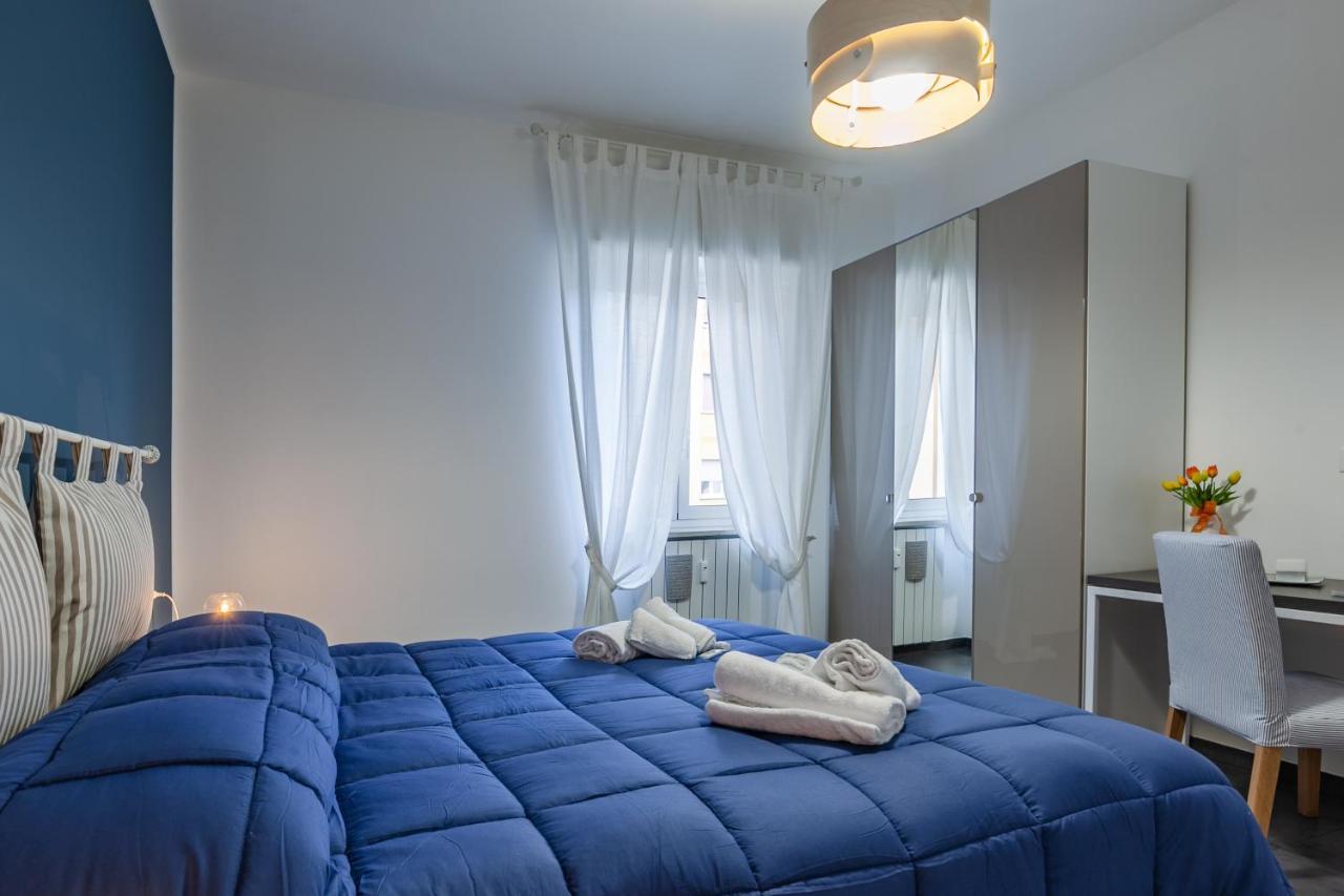 Home Holiday Lovely Apartment La Spezia Extérieur photo