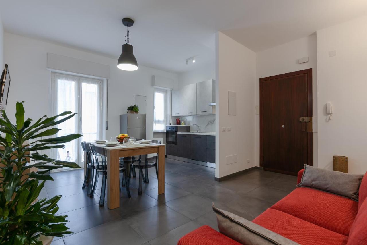 Home Holiday Lovely Apartment La Spezia Extérieur photo