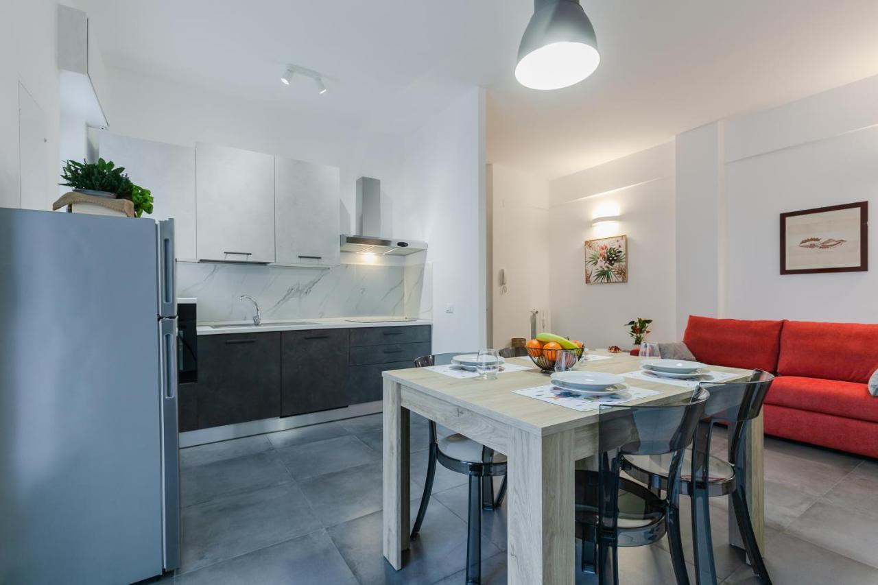 Home Holiday Lovely Apartment La Spezia Extérieur photo
